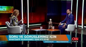 BİLAL YALÇINER TV 8 GÜNAYDIN DOKTOR