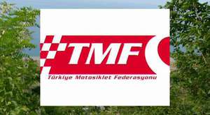 TMF Türkiye Pist Şampiyonası - 2013 - Remix 