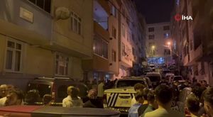 Bursa'da seyir halindeki tır alevlere teslim oldu