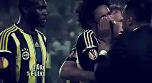 Fenerbahçe | Never Give Up 2013  Fenerbahçe - Never Give Up  #EmeğeSaygı