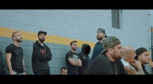 Muşta feat. Şehinşah - `ISLAH` (Official Video) Prod: Slong 