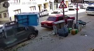 Hiç kullanmadığı kredi kartı yüzünden hayatı karardı