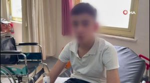 Bursa'da kılıçlar çekildi