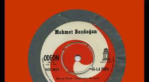 Mehmet Bozdoğan - Dertli Geceler 