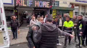 İŞTE ÇARESİZLİĞİN VİDEOSU