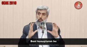 JENERİK | Bu Dünya Sizi Tatmin Edemez! | Alparslan KUYTUL Hocaefendi 