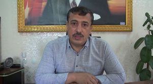 Nusaybin HDP'den basın açıklaması