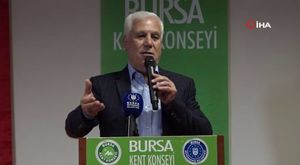 Bursa Büyükşehir Belediye Başkanı Aktaş yanıtladı: T2  hattı ne zaman açılacak?