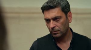 Konya'da askeri eğitim uçağının düştüğü bölgeden ilk görüntüler