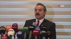 Kınalı kuzular için asker eğlencesi