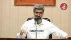 İran Cum. Bşk. Ruhani, Suriye'de halkın seçeceği lideri destekleyece