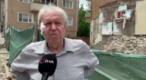 Bursa'da görenleri hayran bırakan doğal güzellik