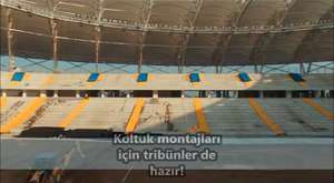 Cephe Sakarya Belgesel Filmi Fragman