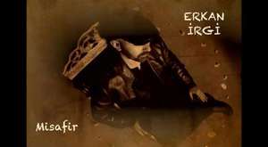 Erkan İrgi - Salak ( Official Lyric Video )