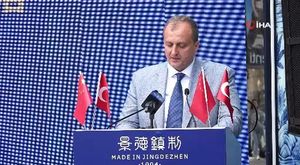 Bursa'da tartışma kavgaya döndü! Bir anda eline aldığı baltayı...