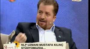 3.Bölm-TRT Türk-Mustafa Kılınç Binnur Üzümcü'nün konuğuydu