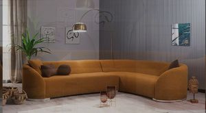 SOFA SET-Napoli SOFA CORNER