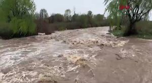 İstanbul'da hastane önünde silahlı saldırı