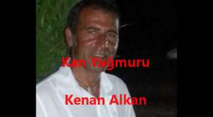 Kan Yağmuru