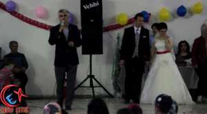 Serçe ve Özkan Aileleri'nin Düğünü 19.05.2014