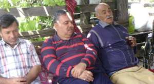Emeklilerin Güzle Yaylası Gezisi - 2013 Ağustos