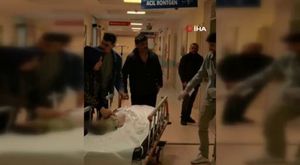 Bakan Tunç: Bu davranışlara müsaade etmeyiz