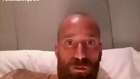 RAUL MEİRELES'TEN ERCAN TANER DUBLAJI