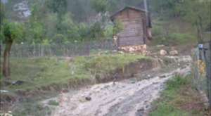 Sinkot 2010 Yılında Cuma Çıkışı Köy Sorunları Konuşuluyor
