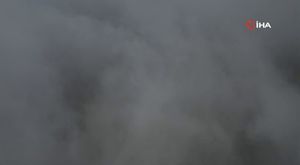 Hasta öğrencisine karnesini evinde vererek sürpriz yaptı