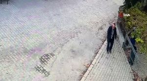 Bursa’da sis etkili oldu