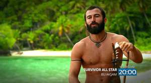 Survivor All Star 63. Bölüm