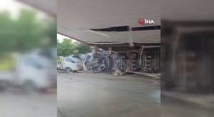 Bursa'da elektrikli scooter ile ölümcül yolculuk!