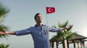 Brandon Li`den `Turkish Fantasia` Adlı Müthiş Türkiye Tanıtım Filmi - WebTv