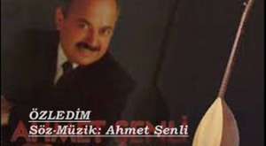 Bizdenmiş - Ahmet Şenli