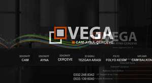 Dekoratif Cam Ayna Ürünleri