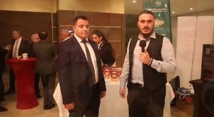 Avukat arabulucu - Ece Erşanlı ÖKMEN 