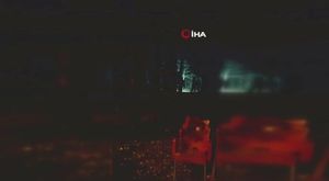 Bursa'da taksiciyi defalarca bıçaklayan şüpheli yakalandı!