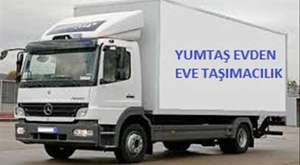 yumtaş evden eve nakliyat