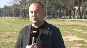 Bursa'da trafikte yaşanan tehlikeli anlar kameralara yansıdı