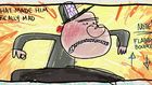 CU S1E1 Captain Underpants and the Frenzied Farts of Flabby Flabulous