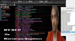 barıscan canlıyayın