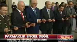 Bakırköy Adliyesi Adli Açılış Töreni 04092013