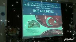 Büşra BAŞAR Melih KALINYILMAZ Nişan fragman 22.03.2015
