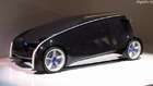 Toyota Fun-Vii Futuristic EV Concept Car #DigInfo