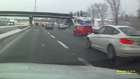 How not to drive a VW Golf GTI 