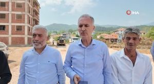 Bursa'da kaçak göçmenlere geçit yok