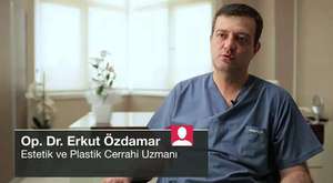 Dr Erkut Özdamar'ın Saç Ekimi Operasyonu