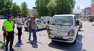 Ambulans şoförünü darp eden gencin babası: Üzerimize yürüdü