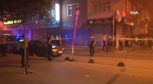 Tunceli'de göstericilere müdahale eden iki TOMA birbirine çarptı