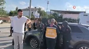 Bursa'da yine bir arı sokma vakası! Solunumu durdu, son anda hayata döndü...